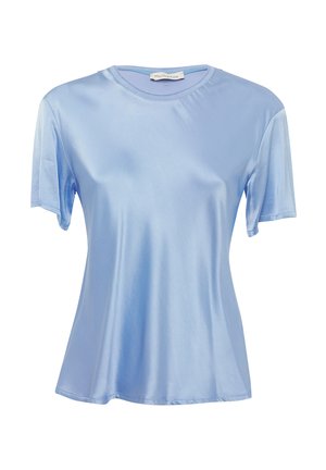 Blouse - oxford