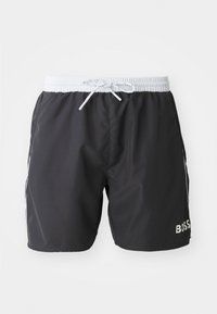 Unselected, dark grey two