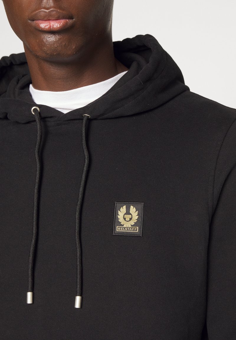 black belstaff hoodie