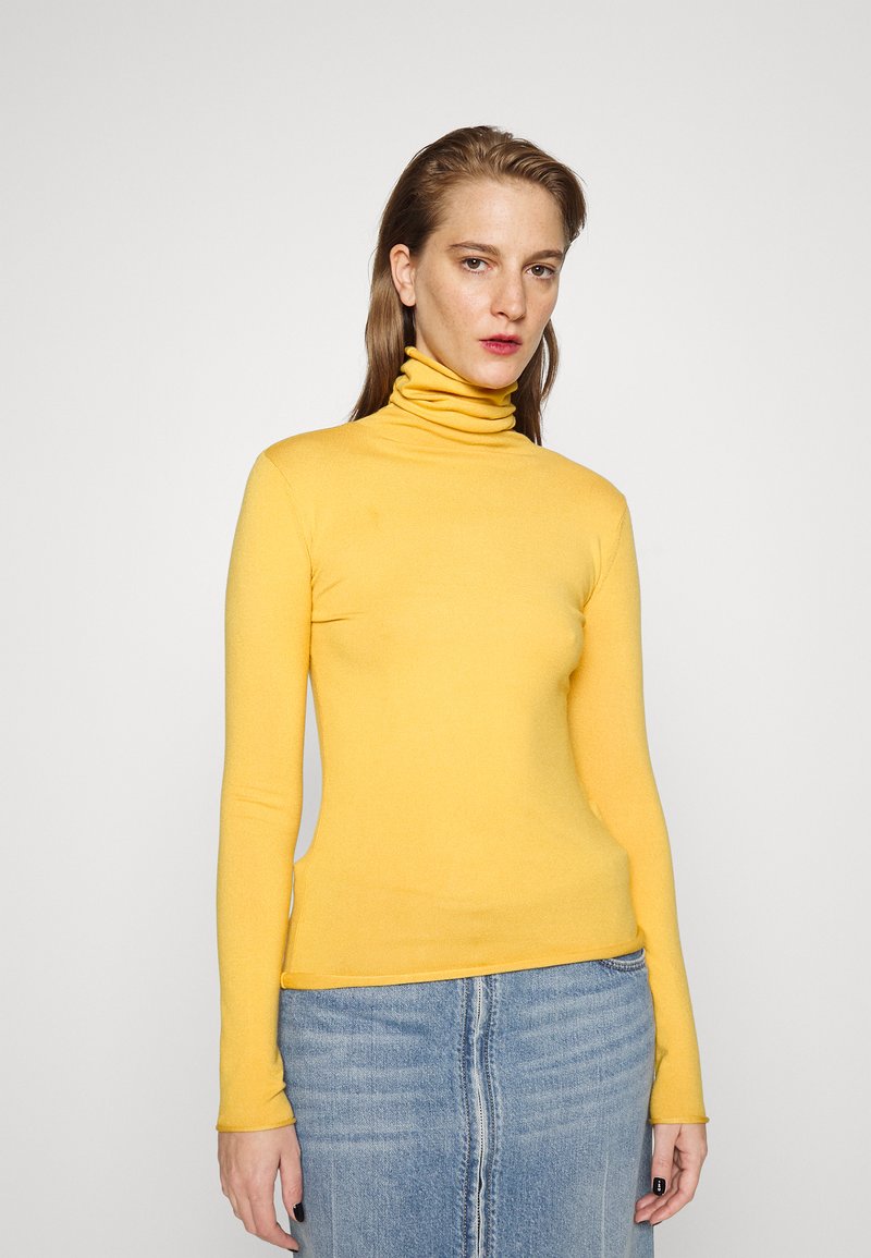 MAX&Co. SCOOTER Jumper mustard/yellow Zalando.ie
