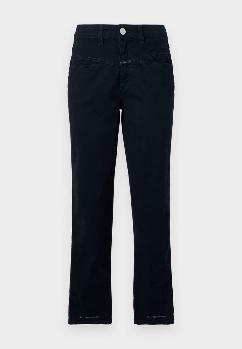 closed Broek donkerblauw closed Broek donkerblauw