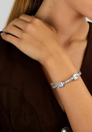 KARL LAGERFELD, BRACCIALE LIGHTS - Bracciale - acciaio inox