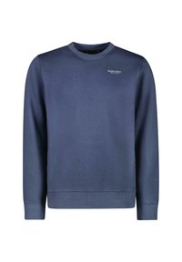 Niet geselecteerd, navy