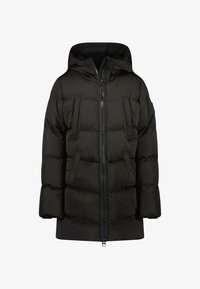 Niet geselecteerd, black