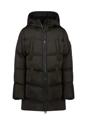 JAS MAYSAY - Winter coat - black