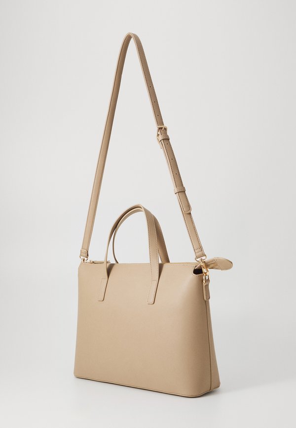 Laptop bag - taupe4