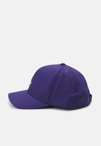 Jordan RISE - Caps - sky purple/black/gunmetal