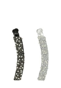 Non selezionato, black - silver