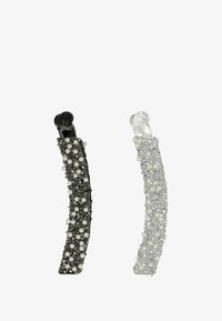 Non selezionato, black - silver