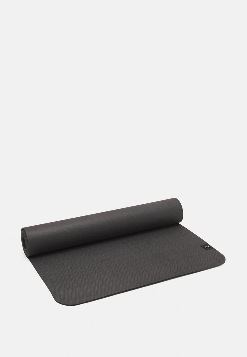 Puma FITNESS MAT Fitness / Yoga black Zalando.ie