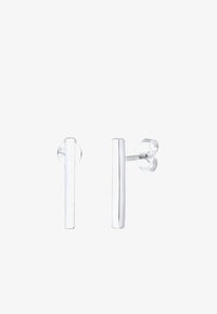 Odabrano, silver-colored