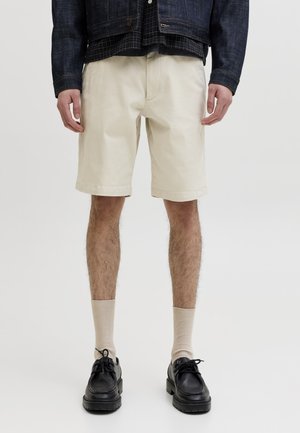 Jack & Jones, JPSTKARL BARRET - Šortky - pumice stone