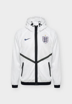 Nike Performance, ENGLAND - Article de supporter d'équipe nationale - white/black/obsidian