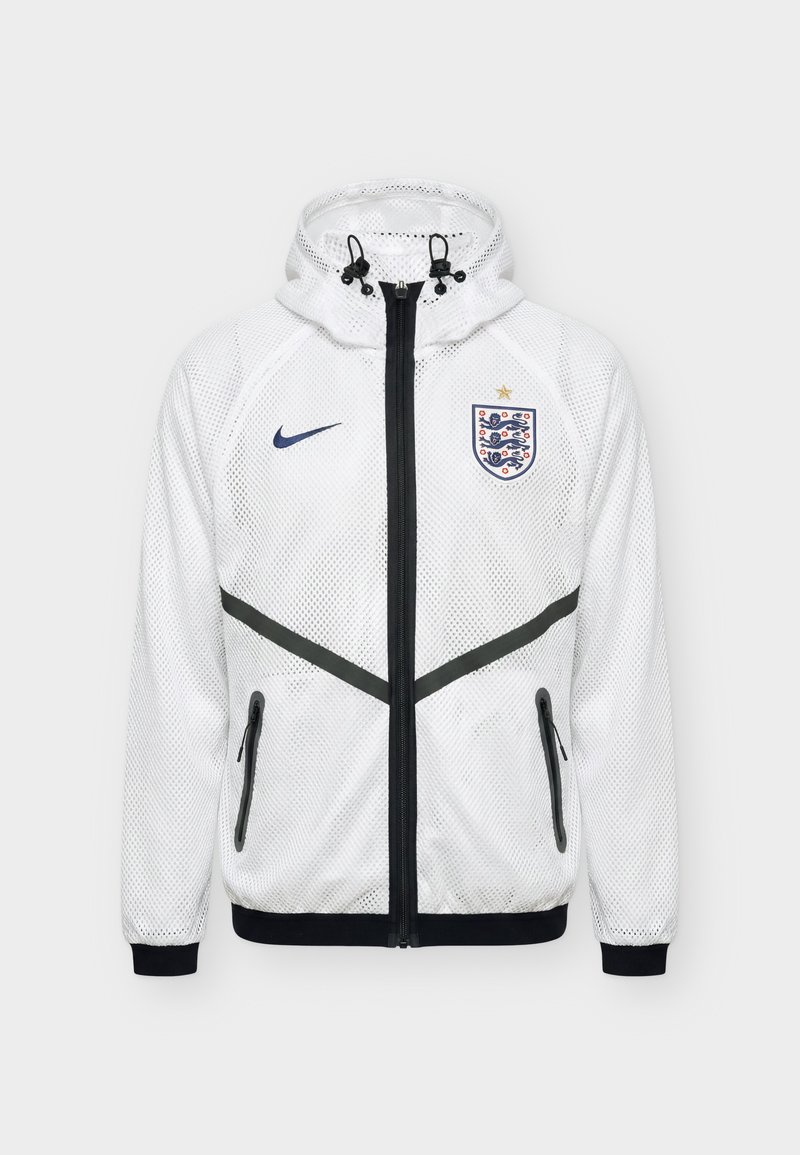 Chaqueta de entrenamiento