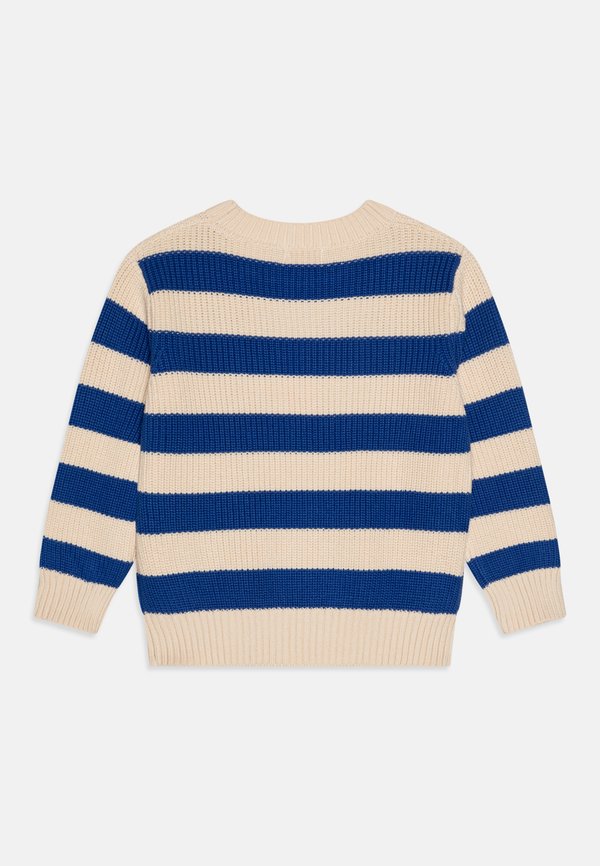 STRIPES UNISEX - Jumper2