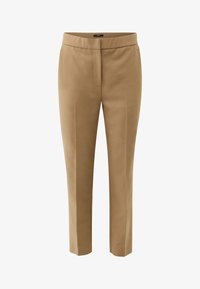 Niet geselecteerd, tan