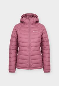 Unausgewählt, antique mauve