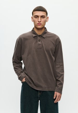 THIAGO - Longsleeve - delicioso