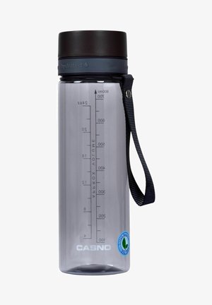 TRINITY 800 ML - Drink bottle - szary
