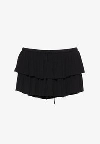 Valgt, black