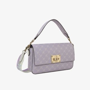 JOOP! CORTINA DILETTA - Borsa a tracolla - white