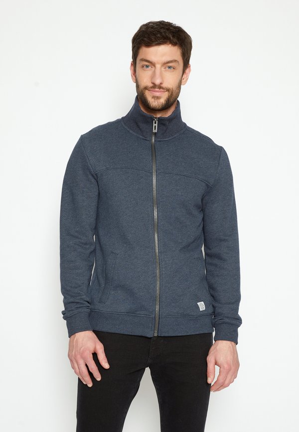 WITH CUTLINE - Sweatjacke