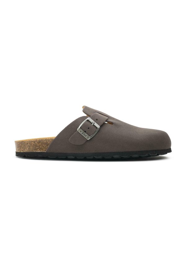 TARO COMFORT SOFT - Mules2