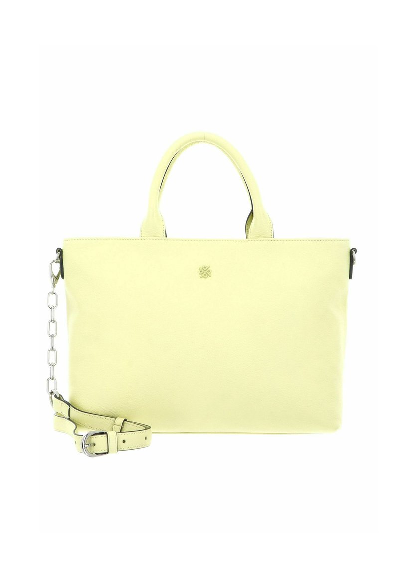 Picard SUGAR POP CITY  - Handbag - limoncello