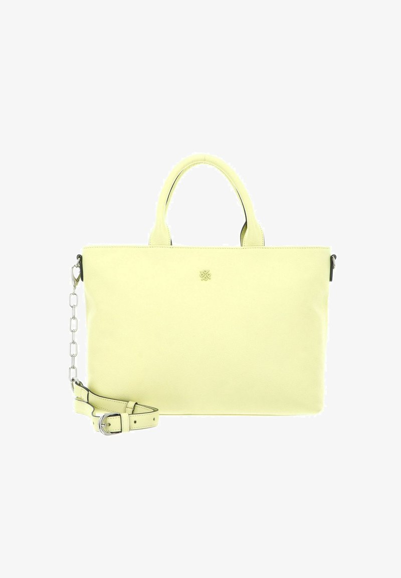 Picard SUGAR POP CITY - Handbag - limoncello