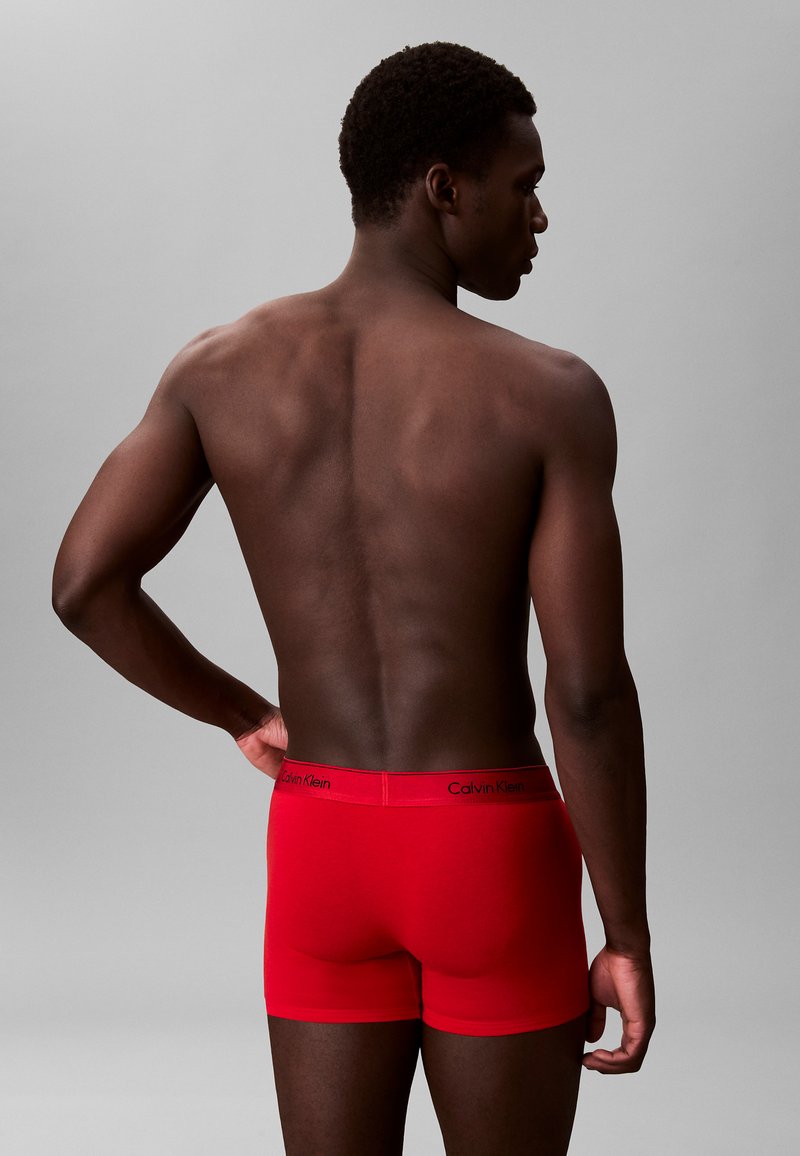 Hugo Boss Hombre Pack 5 Calzoncillos Bóxer Deportivos 5Mayi Hombre