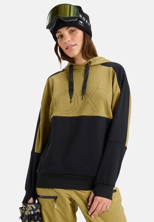 LIBERTY - Bluza z kapturem