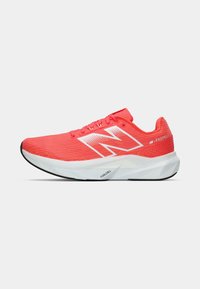 Unselected, urgent red