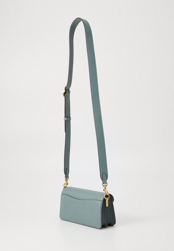 TABBY SHOULDER BAG - Handbag - sage2