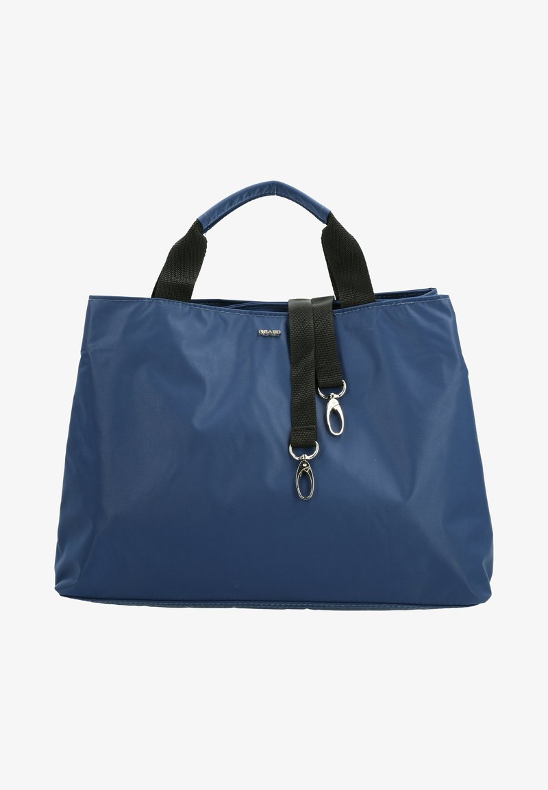 Picard HAPPY - Handtasche - ozean