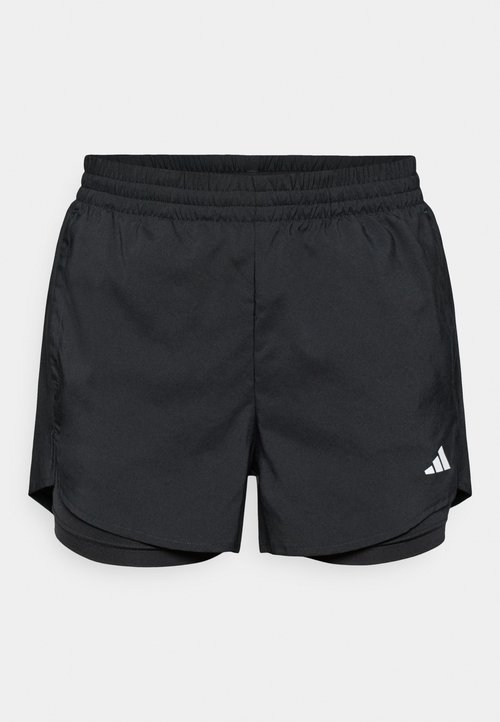 adidas Pantalón corto de entrenamiento 2 en 1 Essentials — foto 5