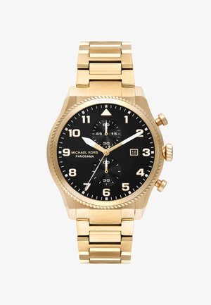 TRADITIONAL PANORAMA - Chronograaf - gold coloured
