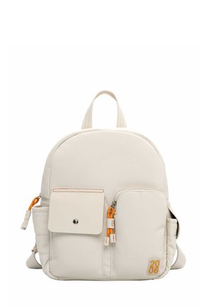 JOELINE - Cartable d'école - beige