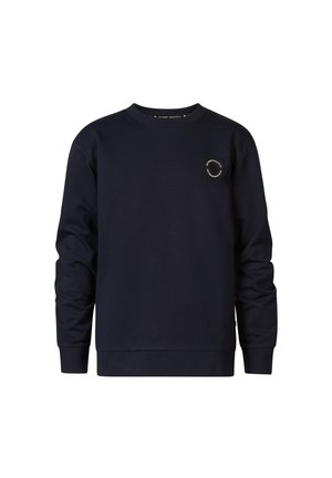 Sweater - sky captain