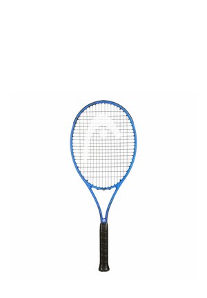 TURNIERS GRAPHENE SPEED - Raqueta de tenis - blau weiß