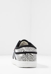 Kawasaki NEWS SHOE - Sneakers basse - white