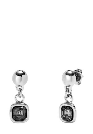 Boucles d'oreilles - plateado