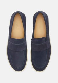 Scarosso LUCIO niebieski