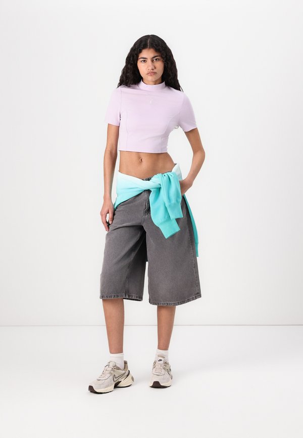 SOLID - Basic T-shirt2