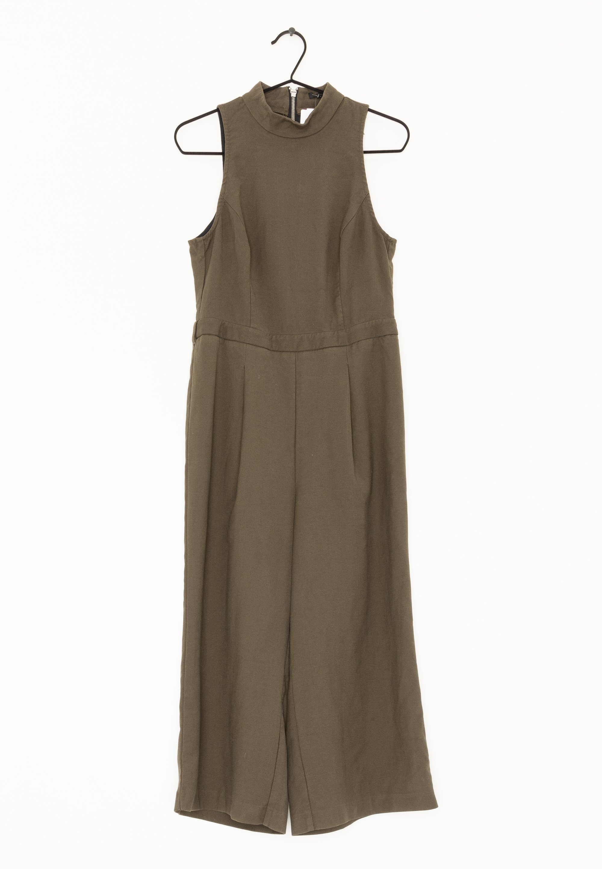 River Island Khaki Rompers Boiler Suit River Island