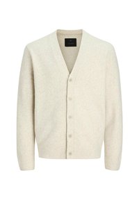 Cardigan - silver lining