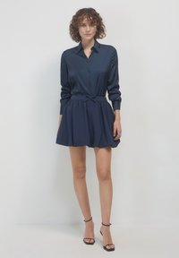 Calliope Camicia - blu