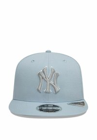 New Era FIFTY ORIGINAL WORLD SERIES NEW YORK YANKEES - Casquette - sky blue