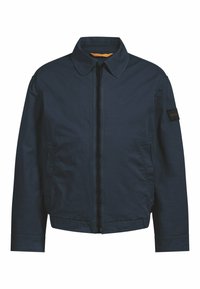 OCRUSH-D - Välikausitakki - dark blue four