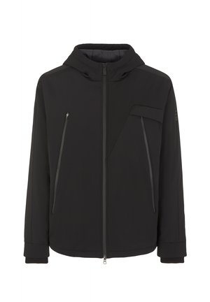 OVER - Giacca outdoor - nero