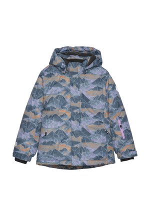 COSKI - Veste d'hiver - turbulence